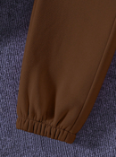 Conjunto de moletom