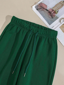 Conjunto de moletom