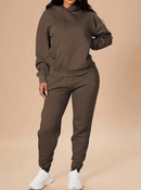 Conjunto de Moletom