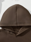 Conjunto de Moletom