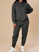 Conjunto de Moletom