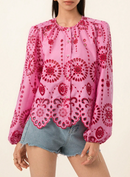 Camisa de lese
