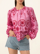 Camisa de lese