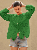 Camisa de lese