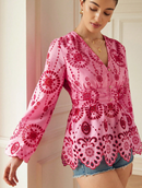 Camisa de lese