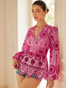 Camisa de lese