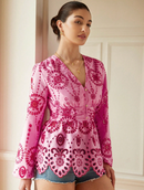 Camisa de lese