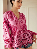Camisa de lese