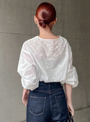 Camisa feminina