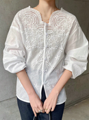 Camisa feminina