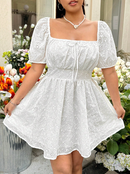 Vestido de lese