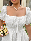 Vestido de lese