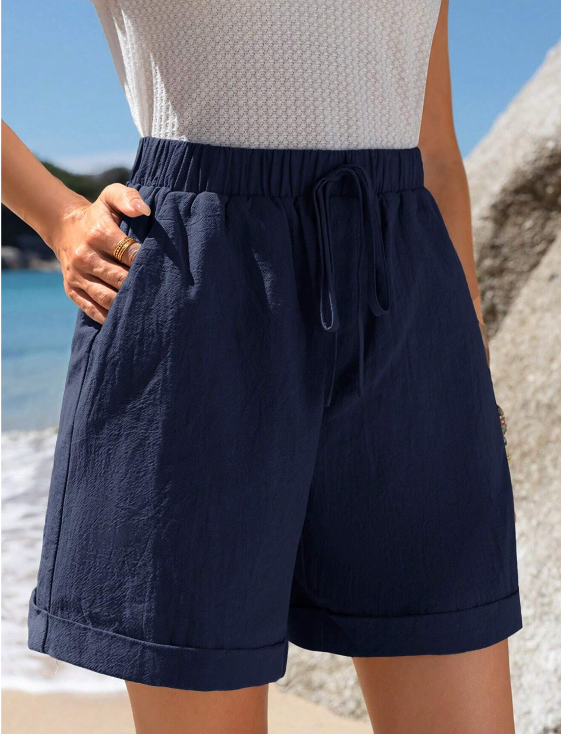 Short  Feminino