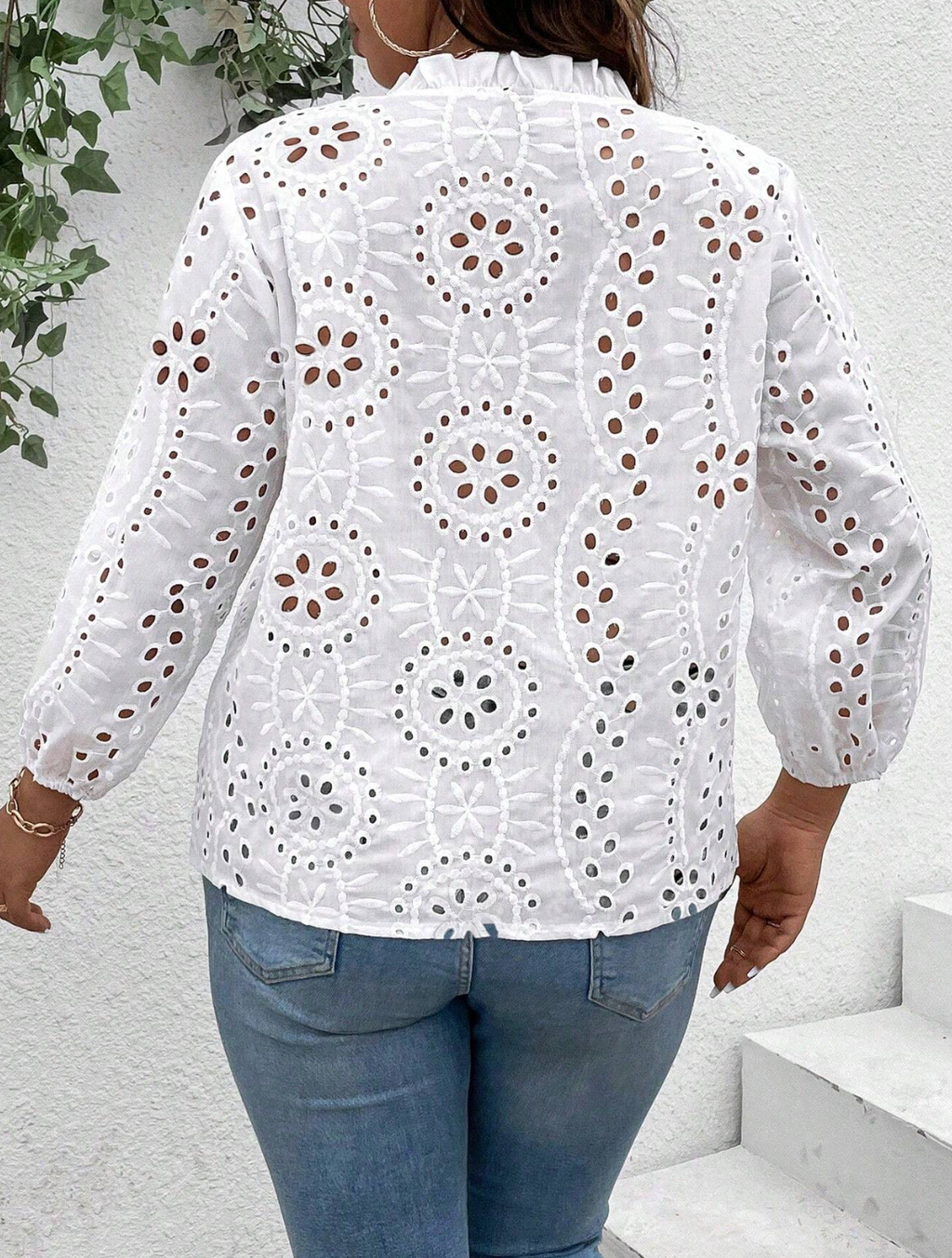 Camisa de lese