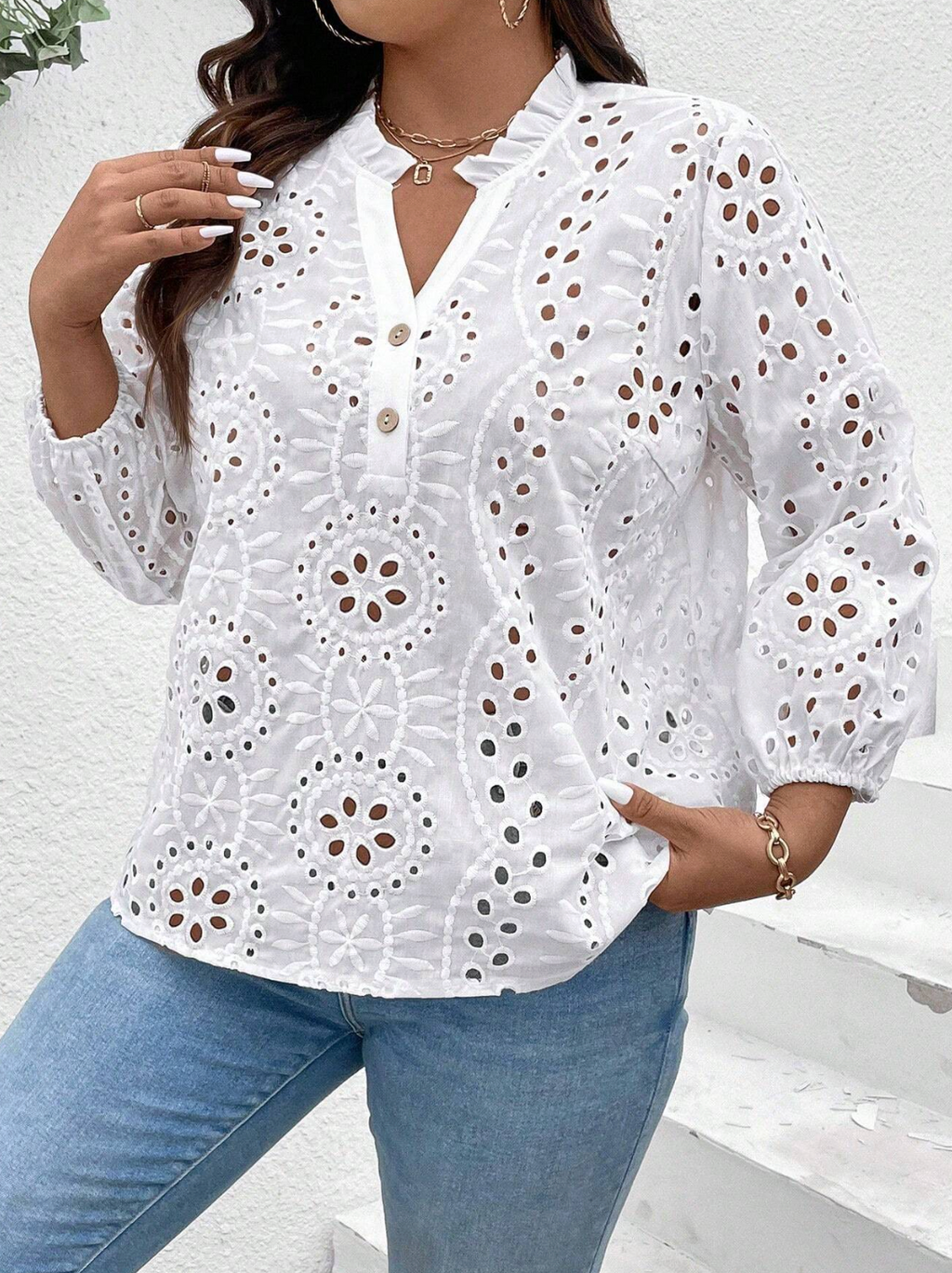 Camisa de lese