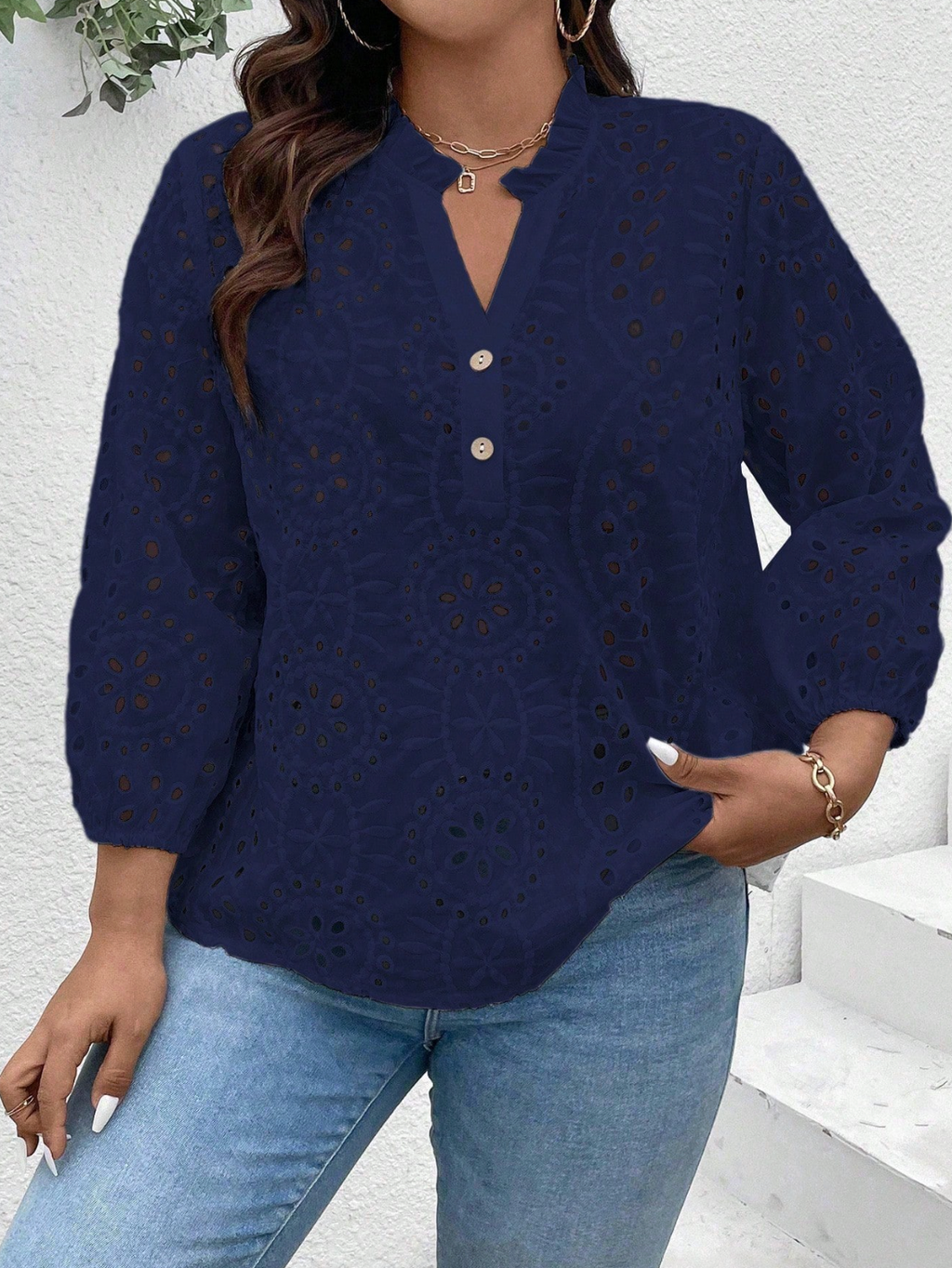 Camisa de lese