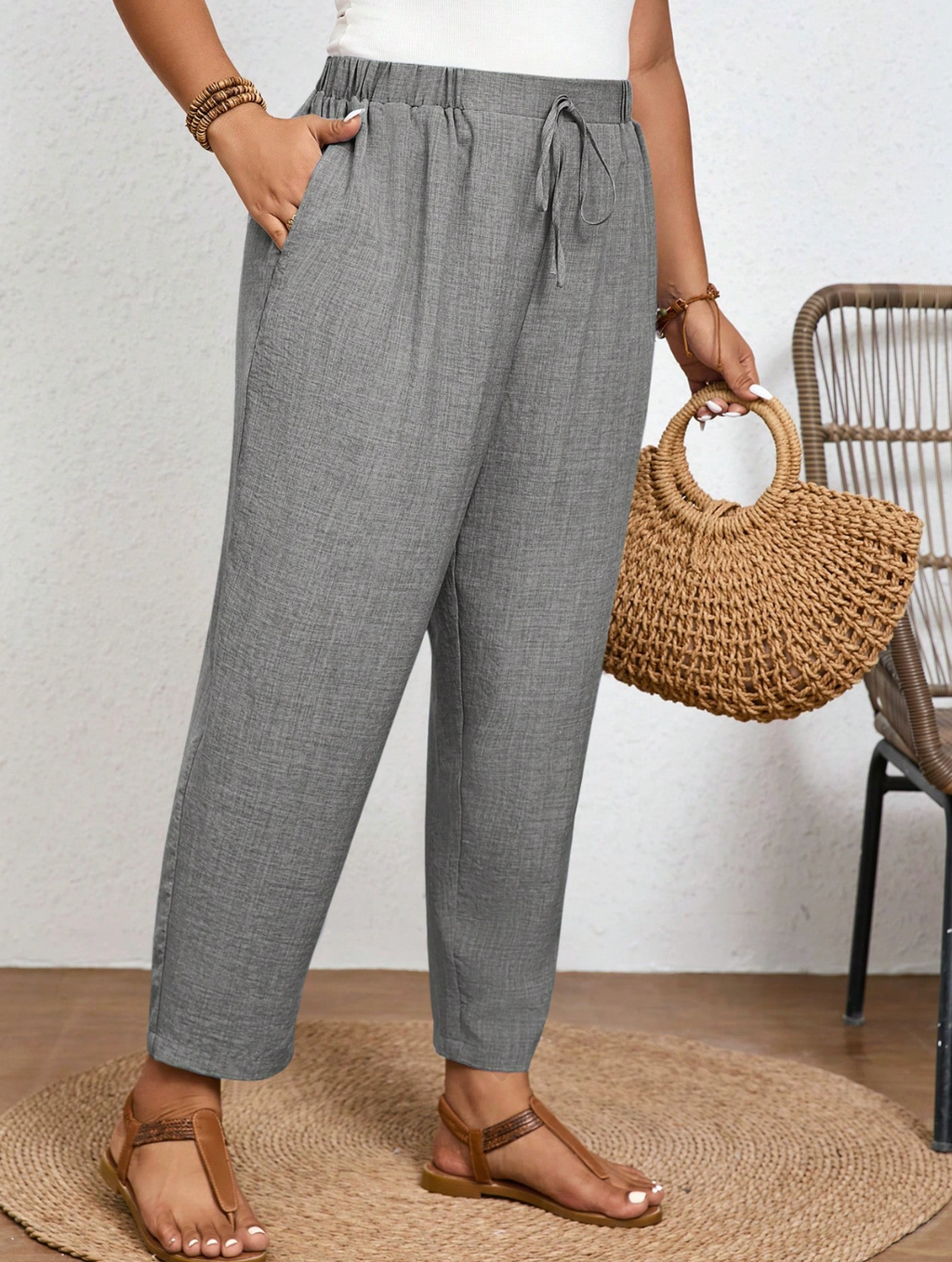 Calça Feminina