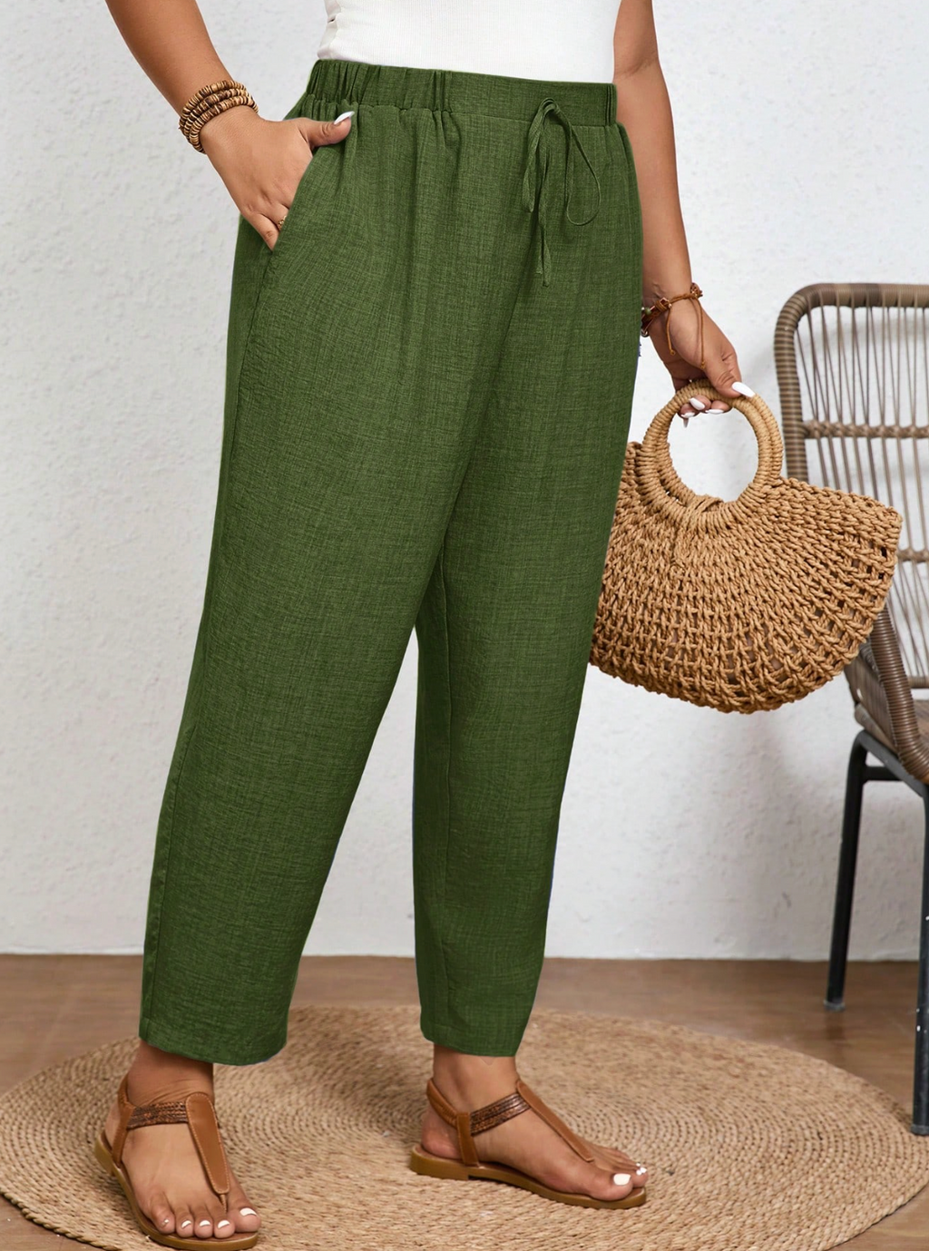 Calça Feminina