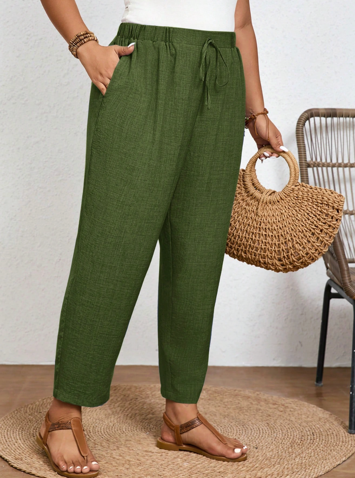 Calça Feminina