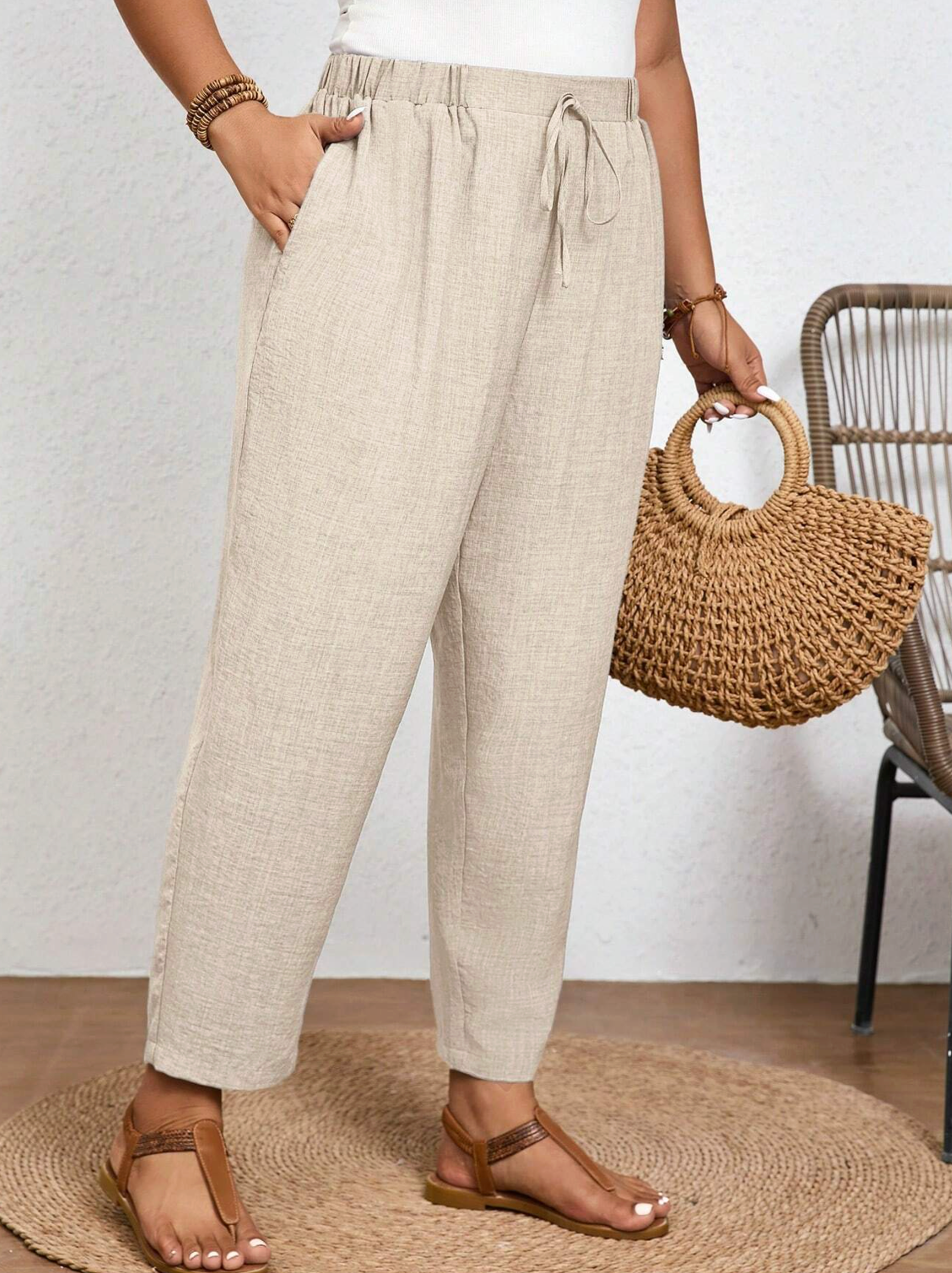 Calça Feminina