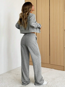 Conjunto de inverno