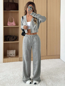 Conjunto de inverno