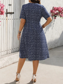 Vestido comfy