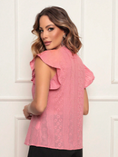 Blusa brilho