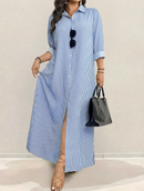 Vestido Midi