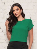 Blusa feminina