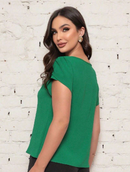 Blusa feminina