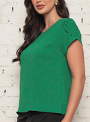 Blusa feminina