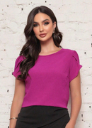 Blusa feminina