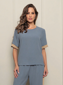 Conjunto Feminino Luxo
