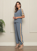 Conjunto Feminino Luxo