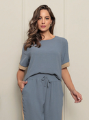 Conjunto Feminino Luxo