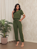 Conjunto Feminino Luxo