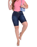 Short Jeans Feminino