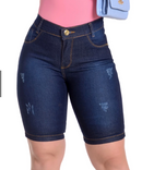 Short Jeans Feminino