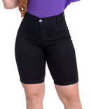 Short Jeans Feminino