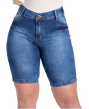 Short Jeans Feminino