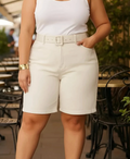 Bermuda feminina