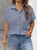 Camisa Manga Curta