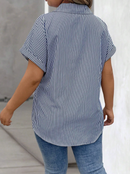Camisa Manga Curta
