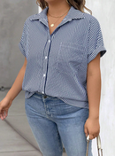 Camisa Manga Curta