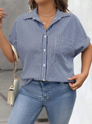 Camisa Manga Curta