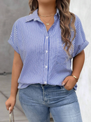 Camisa Manga Curta