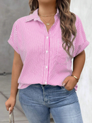Camisa Manga Curta
