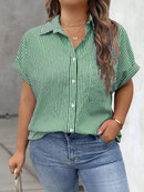 Camisa Manga Curta