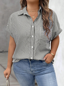Camisa Manga Curta